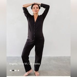 Storq max utility jumpsuit